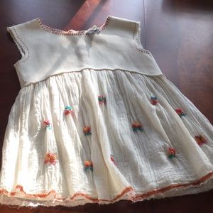 Ivy Jane sleeveless top